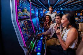 Filipino players enjoying live casino and sports betting on demo slot